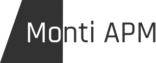 MontiAPM Logo